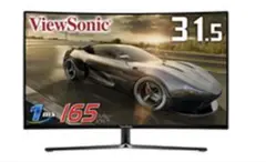 ViewSonic VX3258-PC-MHD-7 31.5インチ