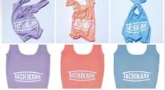 タチカラtachikara ボールサック aktr ballaholic ボール