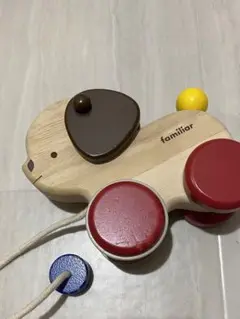 familiar♡プルトーイ　タイムセール❣️