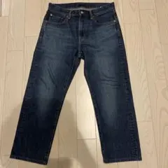 ユニクロ パンツ