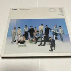 SEVENTEEN 24H