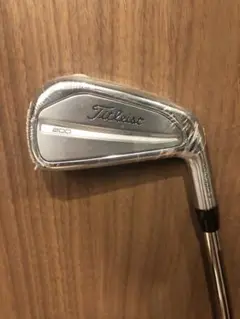 Titleist T200 5番アイアン