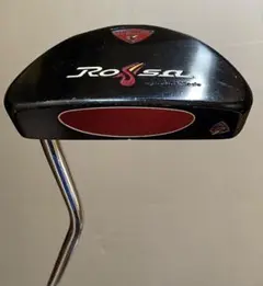 Taylormade ロッサ メッサ モンザ パター 34”【グリップ劣化】