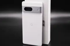 Google Pixel 7 snow 128GB
