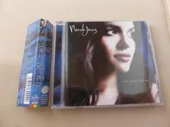 ＜ＣＤ＞ノラ・ジョーンズ　come　away　with　me