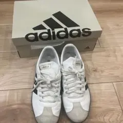 adidas ライフスタイルVLコート　26㎝