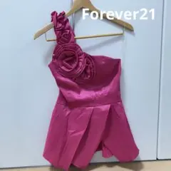 Forever21 トップス Sサイズ