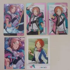 あんさんぶるスターズ　2wink　まとめ売り