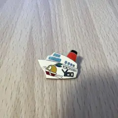 Y150 たねまる　ピンバッジ