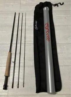 Scott スコット GS844/4 フライフィッシング ロッド