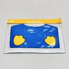 ディズニー　クワッキーダックシティ　パルパルーザ　ドナルド　つけ襟