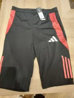 新品 アディダス ティロ 24 コンペティション ハーフパンツXLサイズ