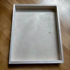 木箱(そうめんの木箱のみ)