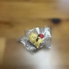まちぼうけ　おじゃる丸　〜そちの思ひ人はいつ来るのか？〜 公ちゃん