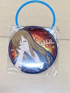 テイルズオブジアビス　SEGA限定　缶バッジ　プライズ