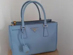 プラダ PRADA サフィアーノ