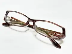 【未使用】　眼鏡　JAPONISM　ジャポニスム　JN-401E　COL.11