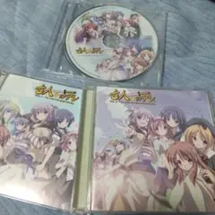 「七人のツンデレ」VOL.1～七人のツンデレ集結するの巻～ ドラマCD 限定版