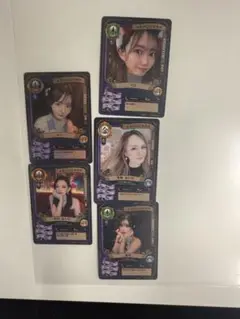 ファンクラマッチ