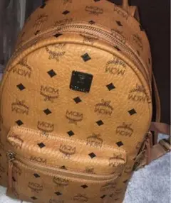 MCM エムシーエム バックパック