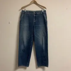 【専用】MONREALE 90s ボンバー デニムジャケット 刺繍 AB47 MONREALE 90s ボンバー デニムジャケット 刺繍 AB47 - メルカリ