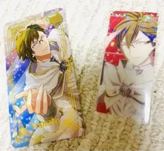 アイナナ　アイドリッシュセブン　IDOLiSH7 二階堂大和