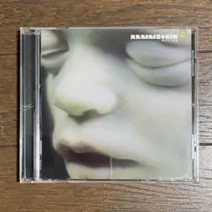 ラムシュタイン/ムター RAMMSTEIN/MUTTER