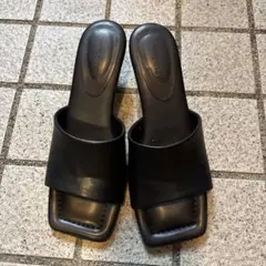 AZULBYMOUSSY サンダル