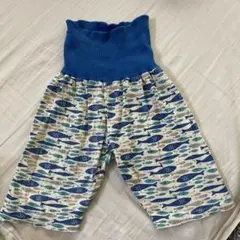 腹巻きパンツ90