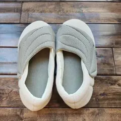 未使用介護シューズLサイズ(23.5~24.5cm)内履き用