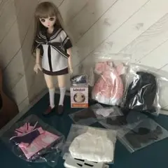 Libidoll スターターセット 駿河屋 -【アダルト】<中古>[ランクB] Libidoll スターター
