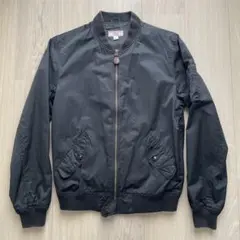 J.CREW WALLACE & BARNESジャケット 黒　メンズ　S