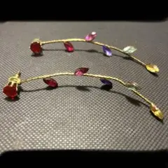 東方Project フランドール ピアス 両耳セット