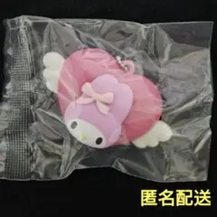 サンリオキャラクターズ　夢みるエンジェルライトスイング　マイメロディ④