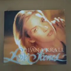 ダイアナ・クラール　Love Scenes