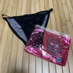ロキシー　水着　アンダーショーツ　インナー　ビキニ