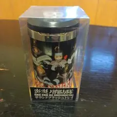 炎炎ノ消防隊　サラウンドフラッシュトレイ