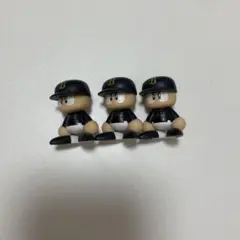 パワプロくん ならぶんです。パシフィック・リーグ ビジターVer. オリックス