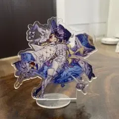 遊戯王　原罪のディアベルゼ　アクリルスタンド 多色 デザイン