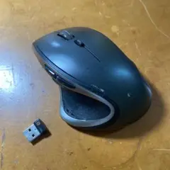Logitech Performance MX マウス 本体