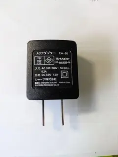 SHARP ACアダプター EA-96