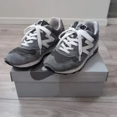 New balance ニューバランス M1400GJ グレー New Balance 1400 'Grey' M1400GJ