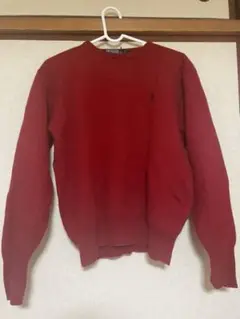 ラルフローレン ニット