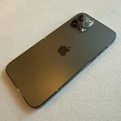 【美品】iPhone 12 Pro 256GB【SIMフリー】