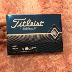 未使用 未開封 ゴルフボール