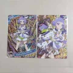 ☆新品未使用☆ ウィッシュメロディグランプリ サイン