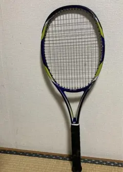 ヨネックス テニスラケット RQis1 TOUR