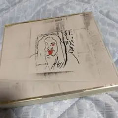 狂い咲き CD 2cd