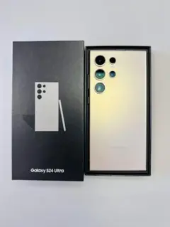 週末セール！香港版　極美品GalaxyS24U 256GBSIMフリー 週末セール！香港版極美品GalaxyS24U 256GBSIMフリー