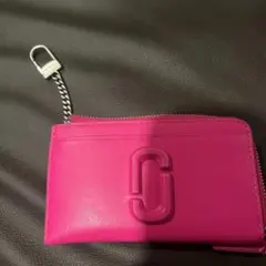 MARC JACOBS マークジェイコブス　フラグメントケース